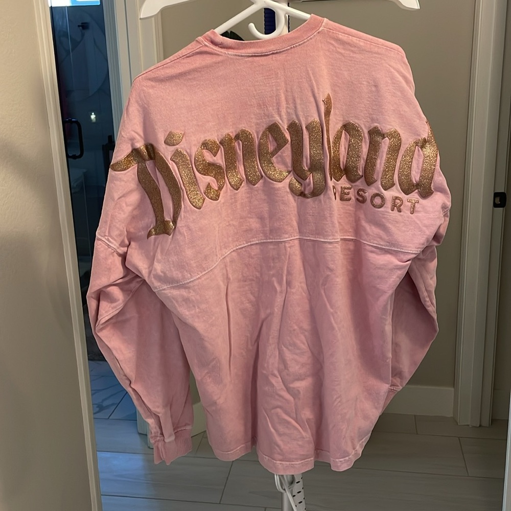 Disneyland Resort Long Sleeved Top - Picture 2 of 3